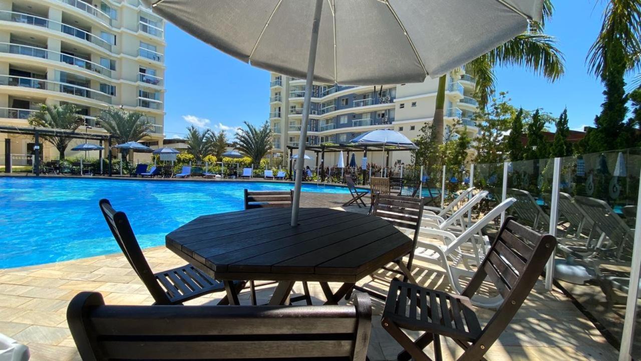 Beto Carrero, Praia, Piscina, Apartamento 3Q, 2 Vagas, Na Quadra Do Mar, Playground E Academia, Home Club Nautilus Penha  Εξωτερικό φωτογραφία