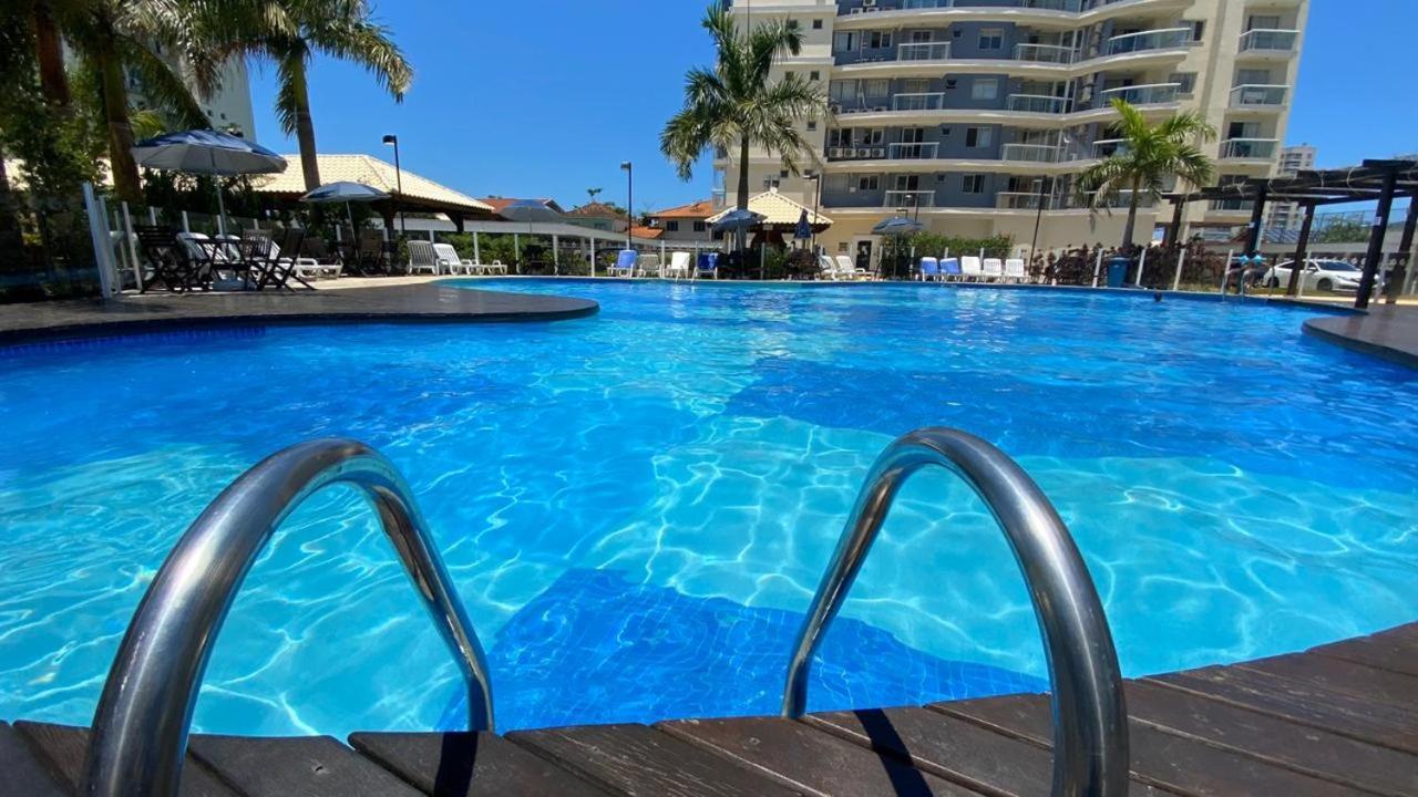 Beto Carrero, Praia, Piscina, Apartamento 3Q, 2 Vagas, Na Quadra Do Mar, Playground E Academia, Home Club Nautilus Penha  Εξωτερικό φωτογραφία