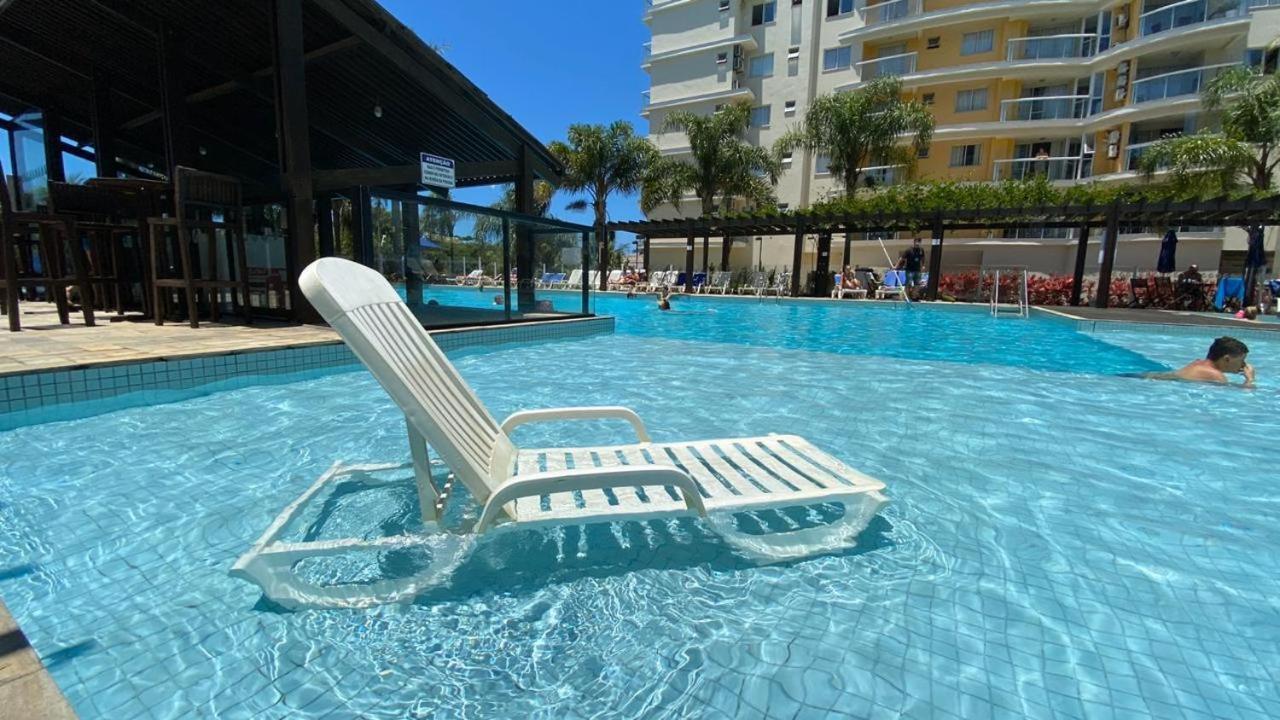 Beto Carrero, Praia, Piscina, Apartamento 3Q, 2 Vagas, Na Quadra Do Mar, Playground E Academia, Home Club Nautilus Penha  Εξωτερικό φωτογραφία