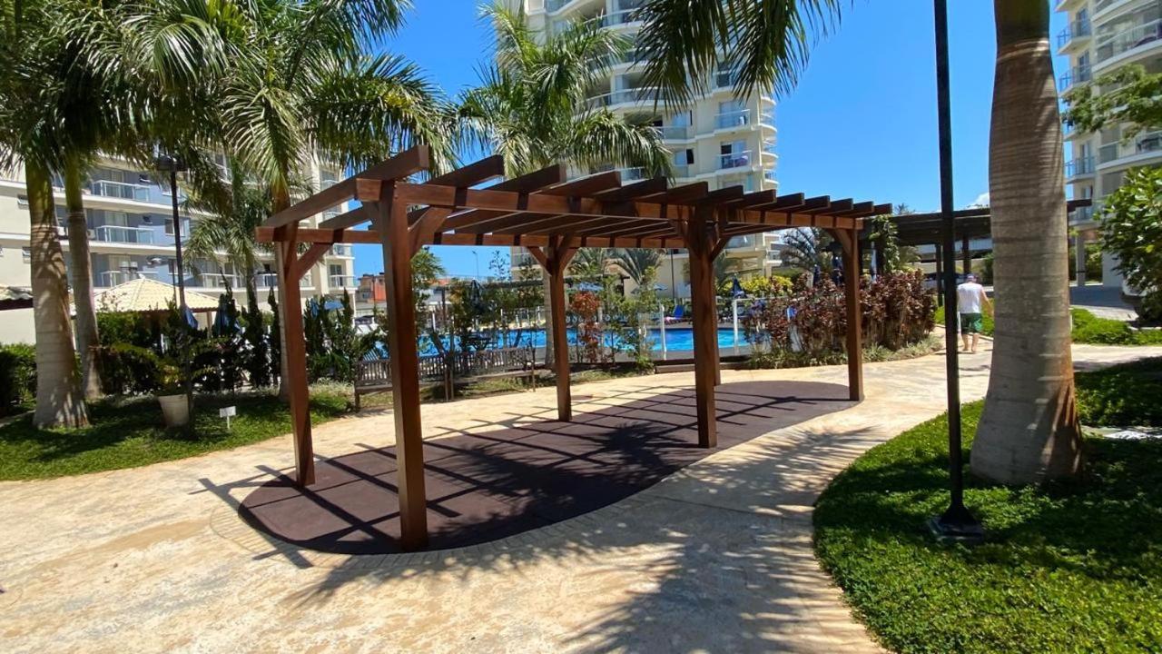 Beto Carrero, Praia, Piscina, Apartamento 3Q, 2 Vagas, Na Quadra Do Mar, Playground E Academia, Home Club Nautilus Penha  Εξωτερικό φωτογραφία