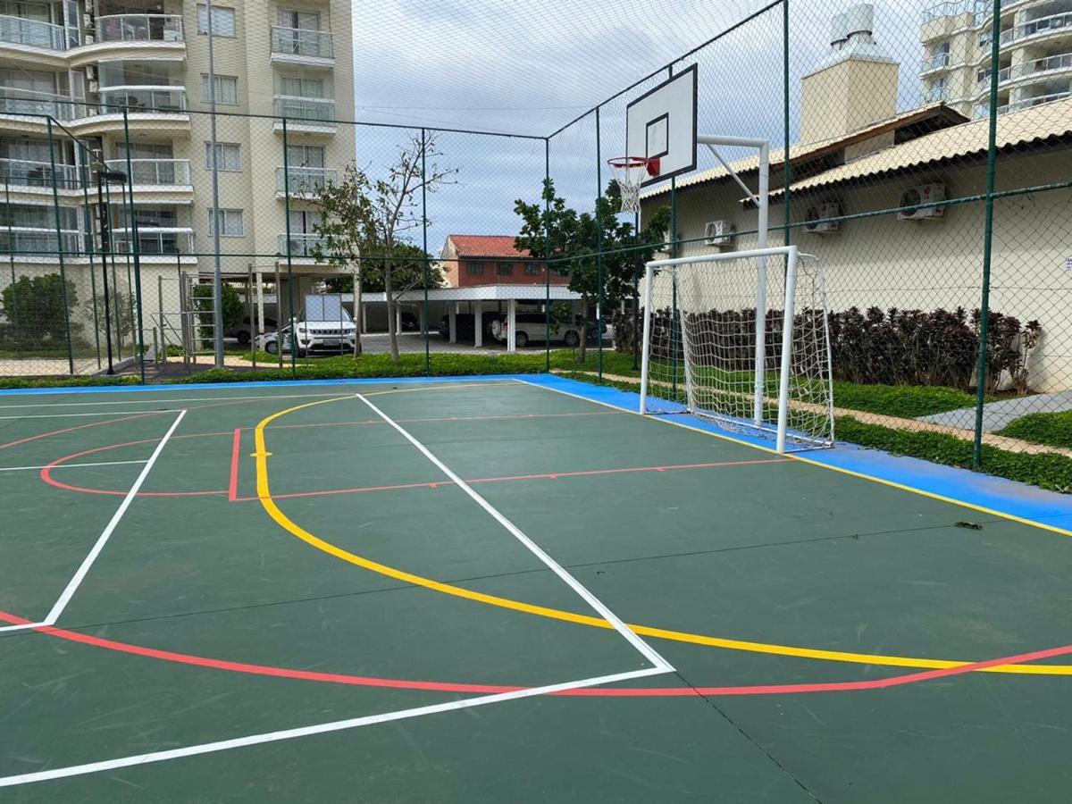 Beto Carrero, Praia, Piscina, Apartamento 3Q, 2 Vagas, Na Quadra Do Mar, Playground E Academia, Home Club Nautilus Penha  Εξωτερικό φωτογραφία