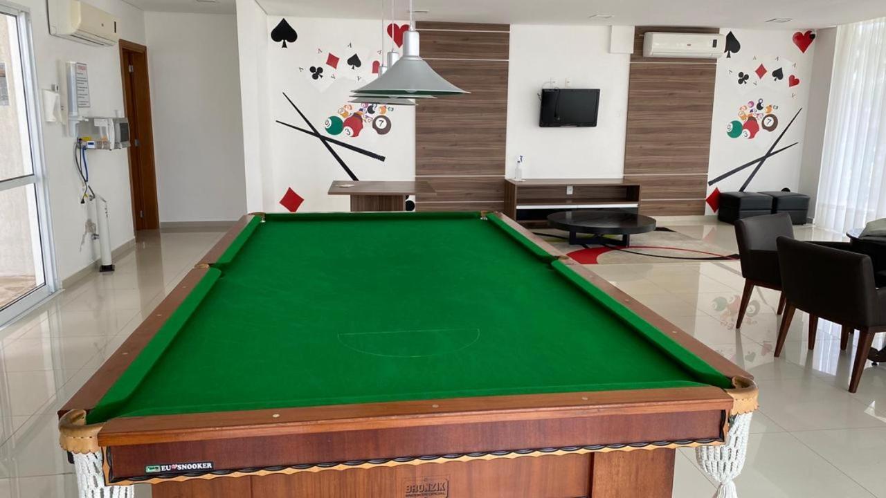 Beto Carrero, Praia, Piscina, Apartamento 3Q, 2 Vagas, Na Quadra Do Mar, Playground E Academia, Home Club Nautilus Penha  Εξωτερικό φωτογραφία