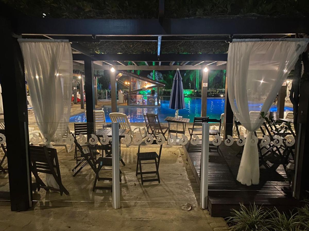 Beto Carrero, Praia, Piscina, Apartamento 3Q, 2 Vagas, Na Quadra Do Mar, Playground E Academia, Home Club Nautilus Penha  Εξωτερικό φωτογραφία